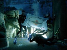 2017 Tauchen im Dive4life