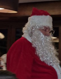 Weihnachtsfeier 2022